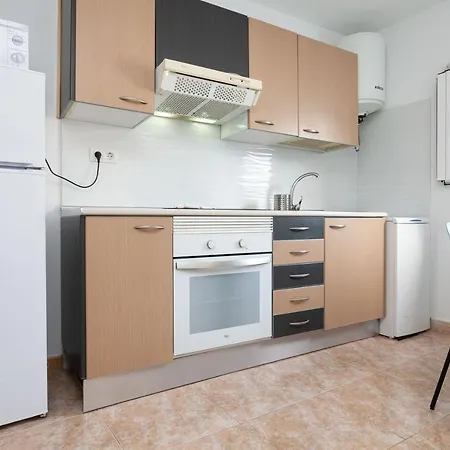 Lägenhet Casa Eloisa Corralejo