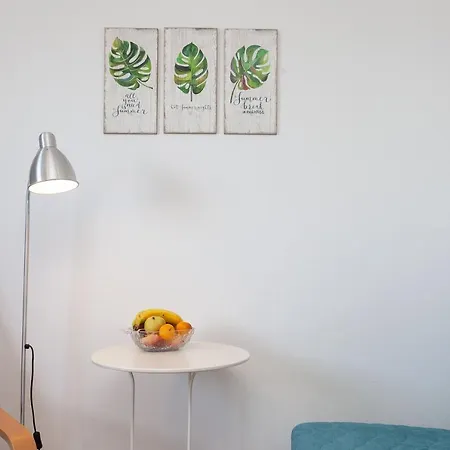 Apartment Casa Eloisa