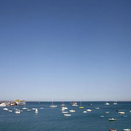 Casa Eloisa Lejlighed