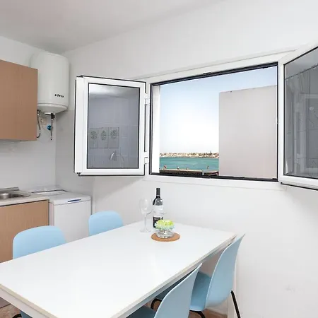 Апартаменты Casa Eloisa