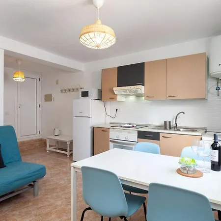 Casa Eloisa Апартаменты Коральео