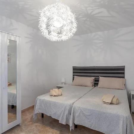 Casa Eloisa Апартаменты *