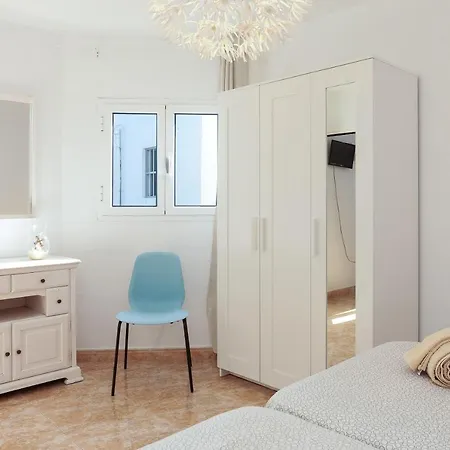 Casa Eloisa Коральео