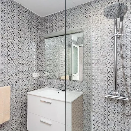 Апартаменты Casa Eloisa *