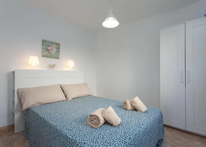 Casa Eloisa * Corralejo