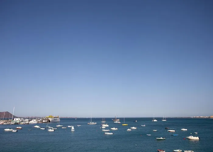 Casa Eloisa Lejlighed