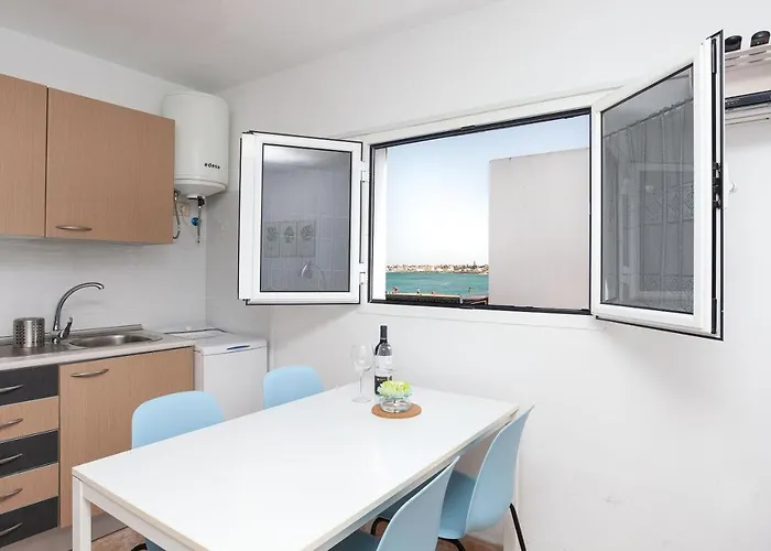 Lejlighed Casa Eloisa