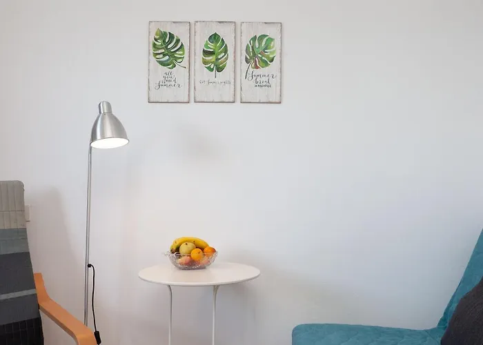 Lejlighed Casa Eloisa