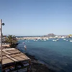 Casa Eloisa Apartment Corralejo